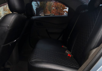 Подержанный автомобиль Ravon R4 2018 года (10 фото)