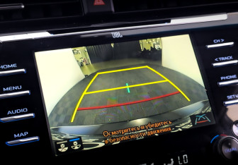 Подержанный автомобиль Toyota Camry Sedan 2020 года (27 фото)