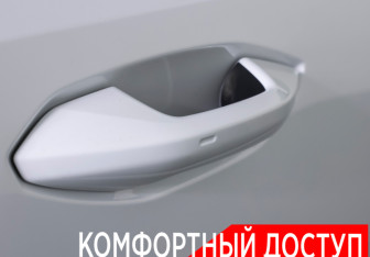 Подержанный автомобиль Audi A3 Hatchback 2021 года (20 фото)