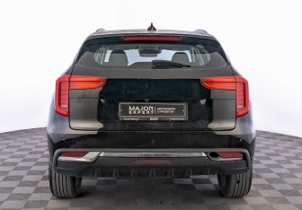 Подержанный автомобиль Haval Jolion 2022 года (6 фото)