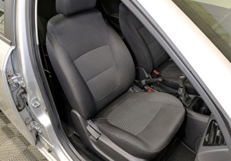 Подержанный автомобиль LADA (ВАЗ) Vesta Sedan 2020 года (21 фото)