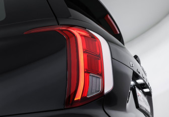 Подержанный автомобиль Hyundai Palisade 2020 года (26 фото)