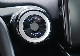 Новый Toyota Land Cruiser Suv 2025 (20 фото)