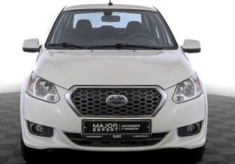 Подержанный автомобиль Datsun on-DO 2018 года (2 фото)
