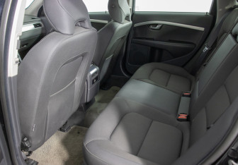 Подержанный автомобиль Volvo XC70 2014 года (11 фото)