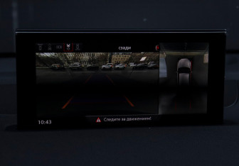 Подержанный автомобиль Audi Q7 2016 года (20 фото)