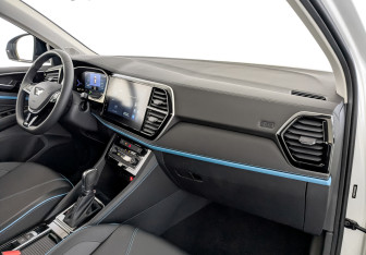 Новый Jetta VS5 2024 (9 фото)