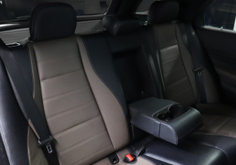 Подержанный автомобиль Mercedes-Benz GLE 2019 года (19 фото)
