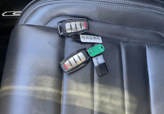 Подержанный автомобиль Haval F7 2021 года (20 фото)