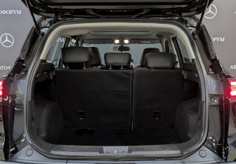 Подержанный автомобиль Москвич 3 2023 года (10 фото)