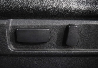 Подержанный автомобиль Mitsubishi ASX 2014 года (14 фото)