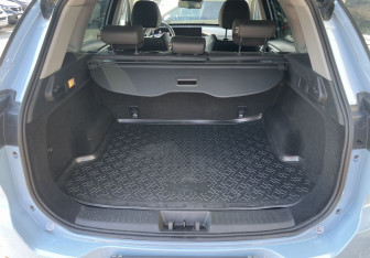 Подержанный автомобиль Chery Tiggo 7 Pro Max 2023 года (13 фото)