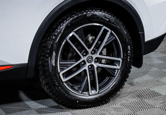 Подержанный автомобиль Changan CS55PLUS 2023 года (15 фото)