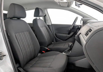 Подержанный автомобиль Volkswagen Polo Sedan 2019 года (23 фото)