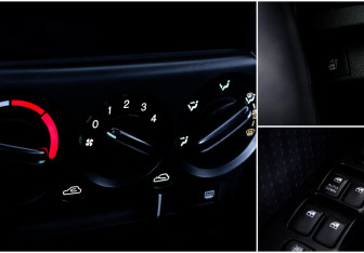 Подержанный автомобиль Hyundai Getz 2008 года (14 фото)