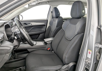 Подержанный автомобиль Haval Jolion 2022 года (20 фото)