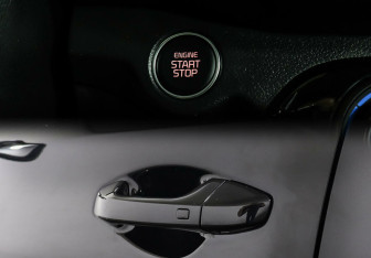 Подержанный автомобиль Kia Cerato Sedan 2020 года (14 фото)