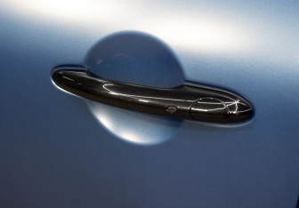 Подержанный автомобиль MINI Countryman 2021 года (24 фото)