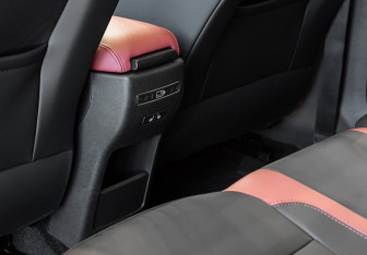 Новый Belgee X50 2026 (39 фото)