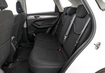 Подержанный автомобиль Haval Jolion 2022 года (18 фото)