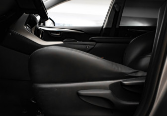 Подержанный автомобиль Lexus NX 2018 года (27 фото)