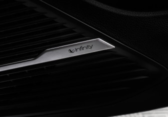 Подержанный автомобиль Geely Preface 2024 года (16 фото)