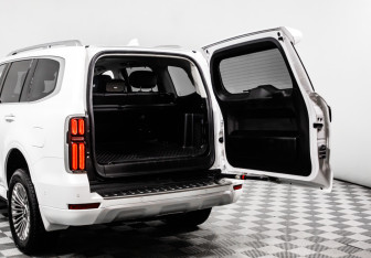 Подержанный автомобиль Tank 500 2023 года (19 фото)