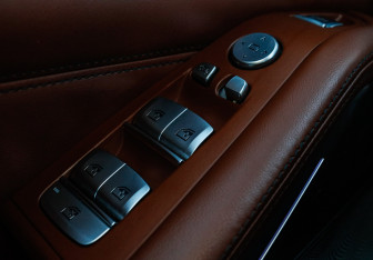 Подержанный автомобиль BMW X7 2020 года (30 фото)