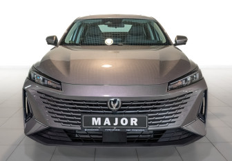 Новый Changan Lamore 2024 (5 фото)