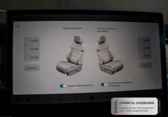 Подержанный автомобиль Jetour T2 2024 года (15 фото)