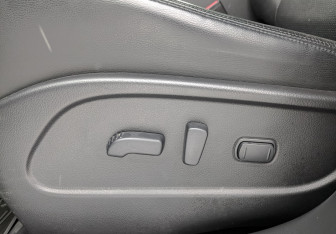 Подержанный автомобиль Nissan Murano Suv 2015 года (30 фото)