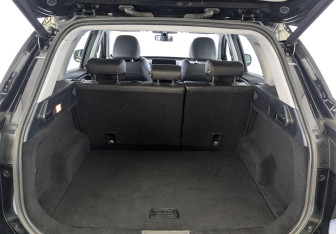 Подержанный автомобиль Chery Tiggo 7 Pro 2022 года (10 фото)