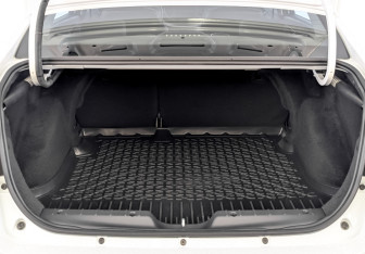 Новый LADA (ВАЗ) Vesta Sedan 2024 (10 фото)