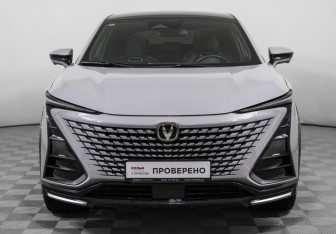 Подержанный автомобиль Changan UNI-T 2023 года (2 фото)