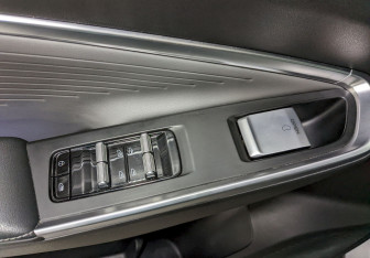 Подержанный автомобиль Geely Cityray 2024 года (12 фото)