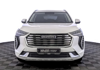 Подержанный автомобиль Haval Jolion 2023 года (2 фото)