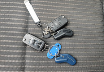 Подержанный автомобиль Volkswagen Polo Sedan 2011 года (15 фото)