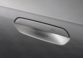 Новый BMW X1 2025 (22 фото)