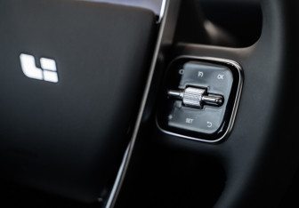 Новый LiXiang L7 2025 (26 фото)