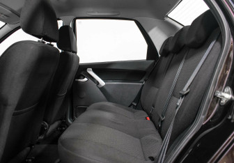 Подержанный автомобиль Datsun on-DO 2016 года (9 фото)