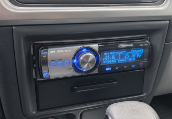 Подержанный автомобиль Mitsubishi Pajero Sport 2005 года (13 фото)