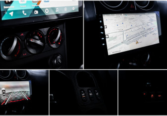 Подержанный автомобиль Nissan Qashqai 2013 года (17 фото)