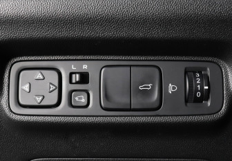 Подержанный автомобиль Changan CS55PLUS 2023 года (14 фото)