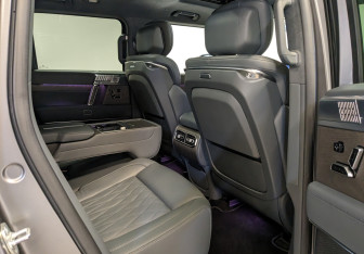 Новый M-Hero I 2024 (12 фото)