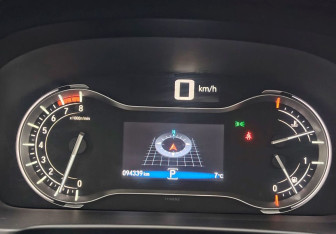 Подержанный автомобиль Honda Pilot 2020 года (23 фото)