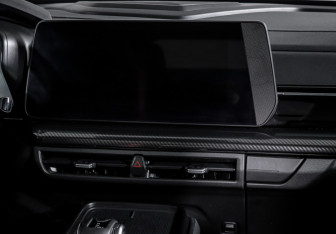 Подержанный автомобиль Haval H3 2024 года (13 фото)