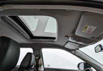 Подержанный автомобиль Москвич 3 2023 года (22 фото)