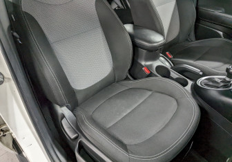 Подержанный автомобиль Kia Soul 2019 года (22 фото)