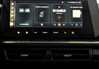 Подержанный автомобиль Haval H3 2024 года (16 фото)