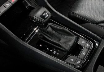 Подержанный автомобиль Skoda Kodiaq 2020 года (27 фото)